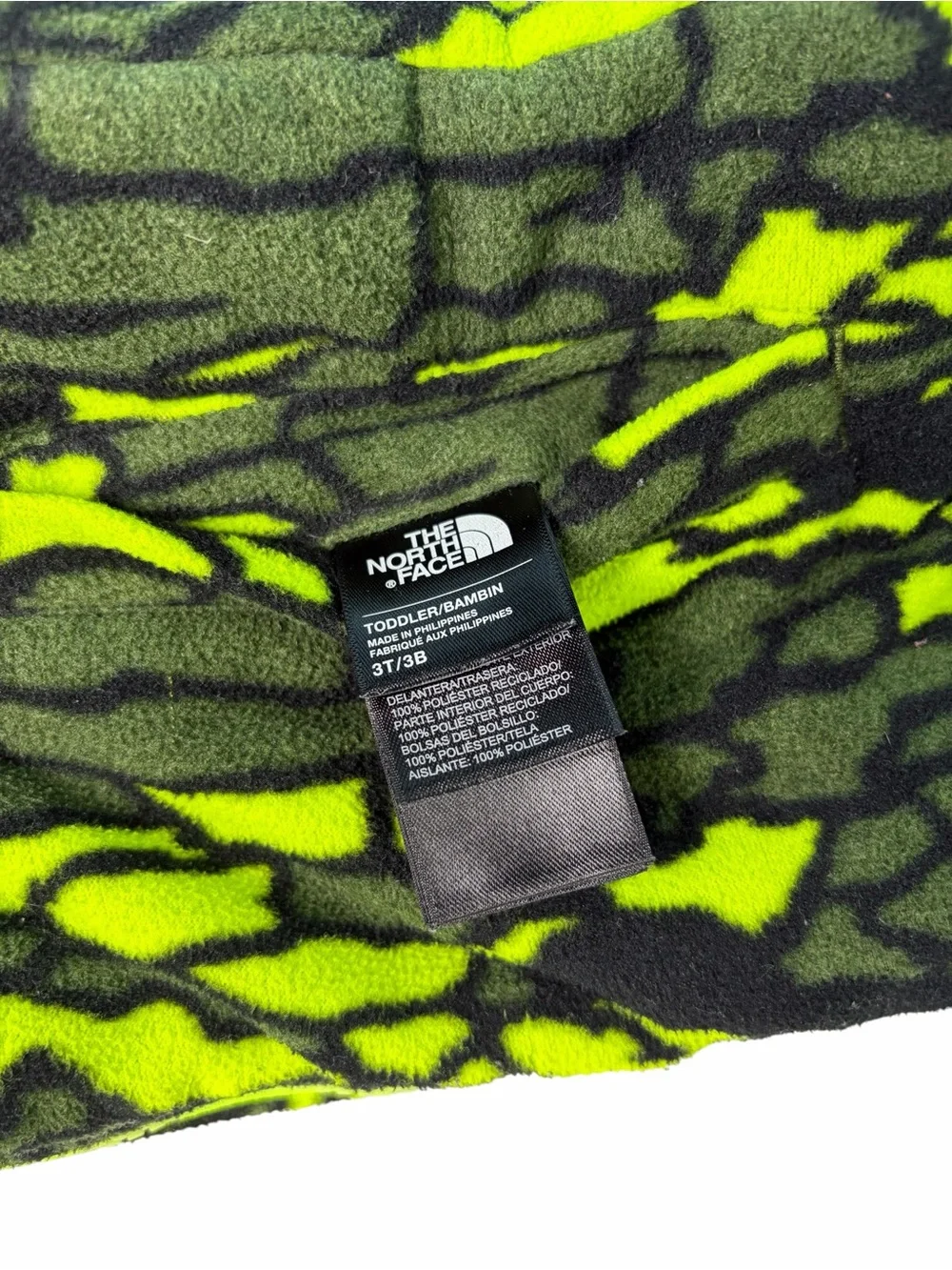 The North Face north face